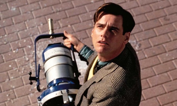 The Truman Show The Truman Show