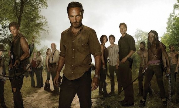 The Walking Dead The Walking Dead