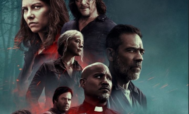 The Walking Dead The Walking Dead