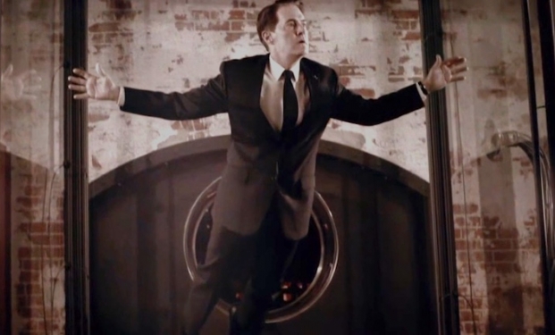 Twin Peaks-The Return Twin Peaks-The Return