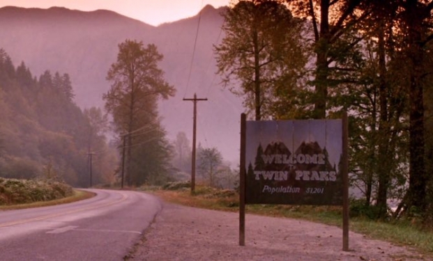 Twin Peaks Twin Peaks