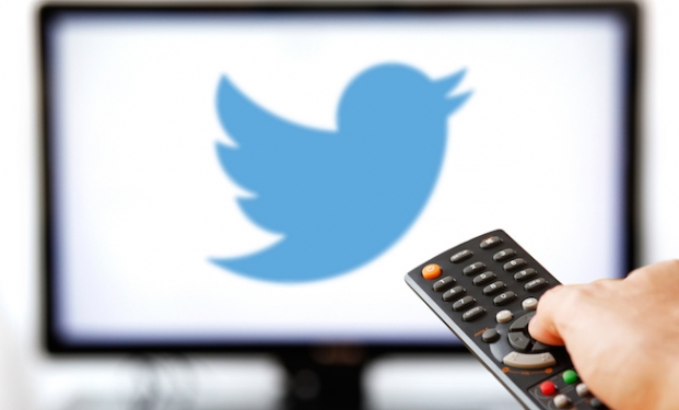 Twitter TV Twitter TV