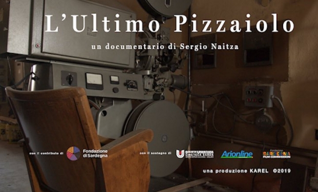 L'ultimo pizzaiolo L'ultimo pizzaiolo
