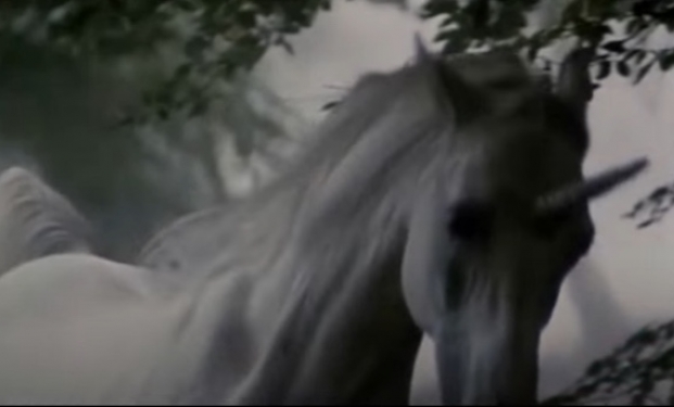 l'unicorno in Blader Runner, director's cut l'unicorno in Blader Runner, director's cut