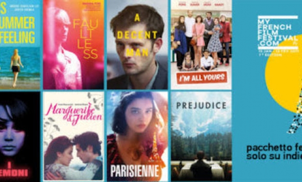 MyFrenchFilmFestival MyFrenchFilmFestival