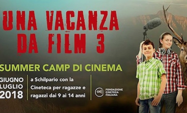 Una vacanza da film 3 Una vacanza da film 3