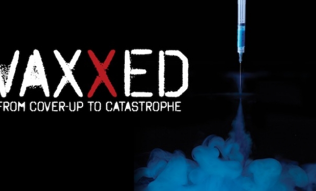 Vaxxed Vaxxed