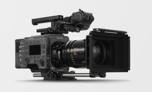 Sony CineAlta Venice Sony CineAlta Venice