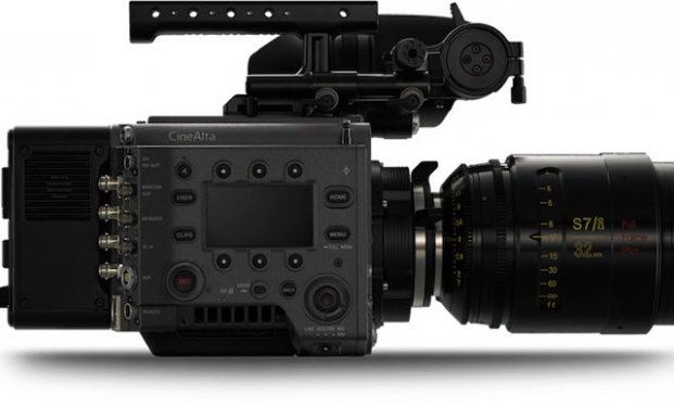 Sony CineAlta Venice ammirabile nel nuovo Digital Media Production Centre (DMPC) Sony CineAlta Venice ammirabile nel nuovo Digital Media Production Centre (DMPC)