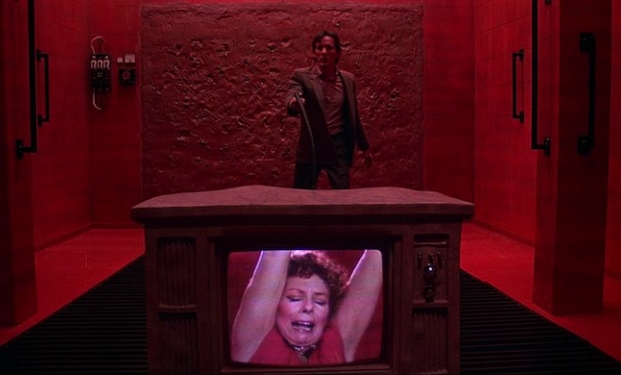 Videodrome Videodrome