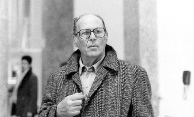 Vittorio De Seta Vittorio De Seta