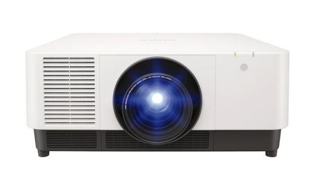 Sony VPL-FHZ120L Sony VPL-FHZ120L