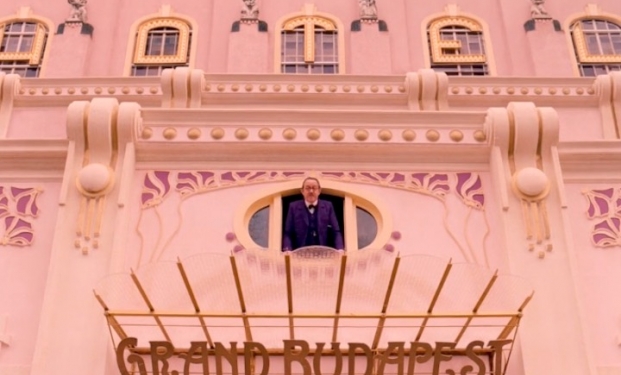 Gran Budapest Hotel Gran Budapest Hotel