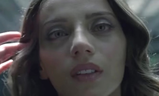 Westworld Westworld