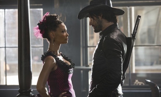 Westworld Westworld