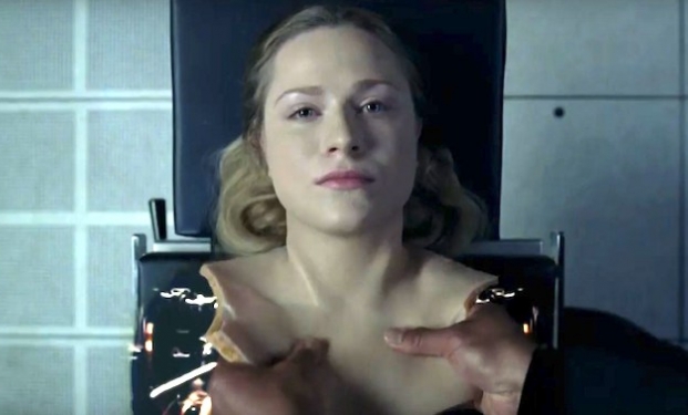 Westworld Westworld