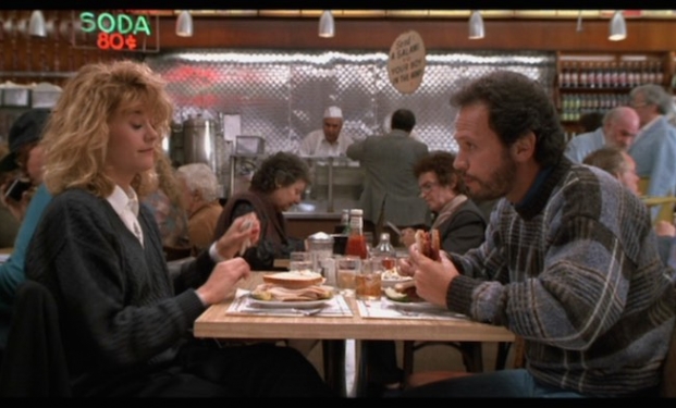 Harry ti presento Sally Harry ti presento Sally