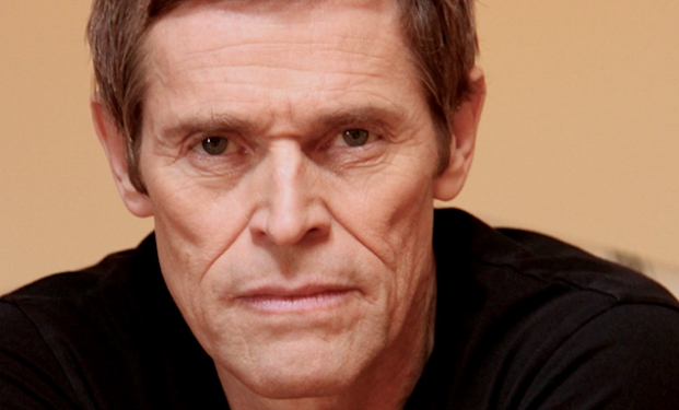 Willem Dafoe è stato ospite del Lucca Film Festival edizione 2017 7-4-2017 Q&A col pubblico Teatro del Giglio Willem Dafoe è stato ospite del Lucca Film Festival edizione 2017 7-4-2017 Q&A col pubblico Teatro del Giglio