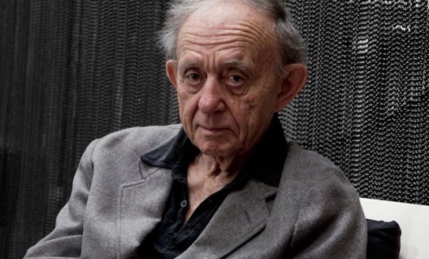 Frederick Wiseman Frederick Wiseman