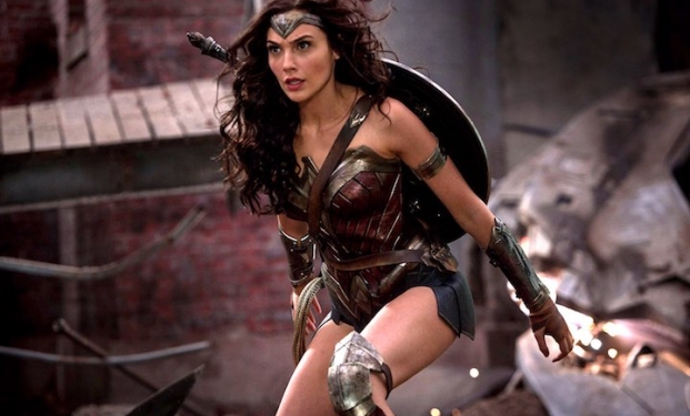 Wonder Woman Wonder Woman