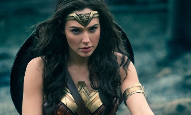Wonder Woman Wonder Woman