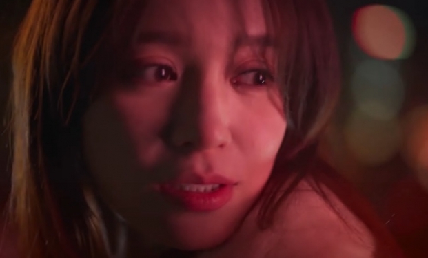 Spot Mercedes Benz curato da Wong Kar-wai Spot Mercedes Benz curato da Wong Kar-wai