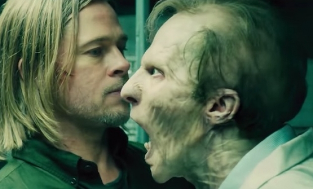 World War Z World War Z