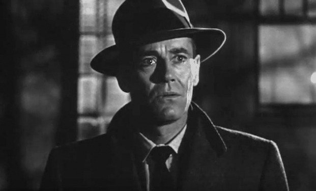 Il ladro - The Wrong Man Il ladro - The Wrong Man