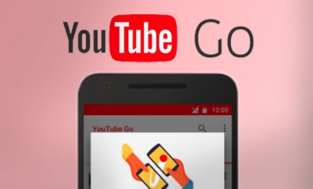 YouTubeGo YouTubeGo