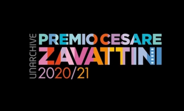 Premio Cesare Zavattini Premio Cesare Zavattini