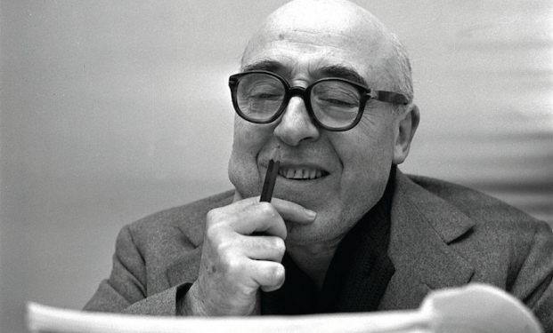 Cesare Zavattini Cesare Zavattini