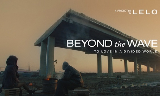 Beyond the Wave Beyond the Wave