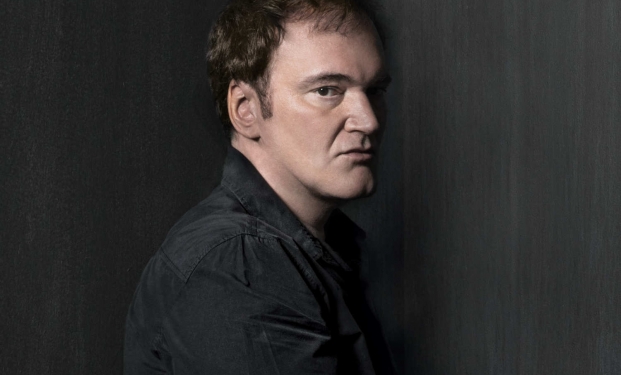 Quentin Tarantino Quentin Tarantino
