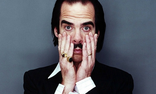 Nick Cave Nick Cave nel documentario 20,000 Days on Earth