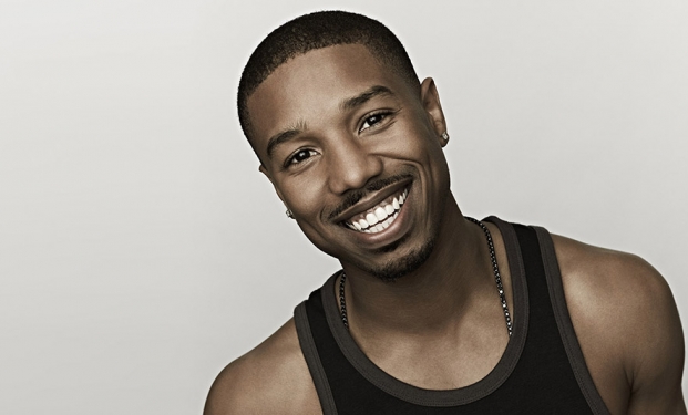Michael B. Jordan Michael B. Jordan