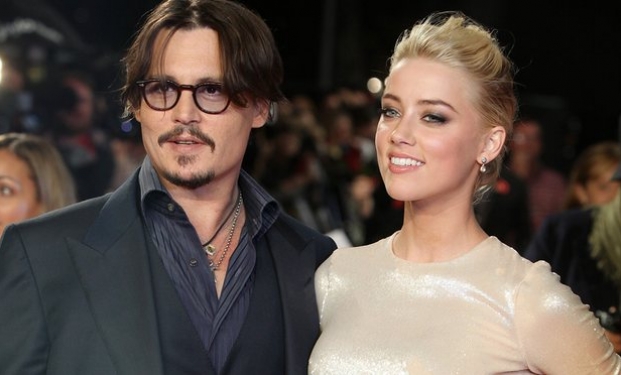 Depp - Heard Depp - Heard