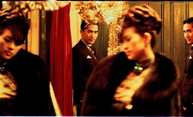 2046 di Wong Kar-wai 2046 di Wong Kar-wai