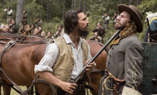 Free State of Jones Free State of Jones