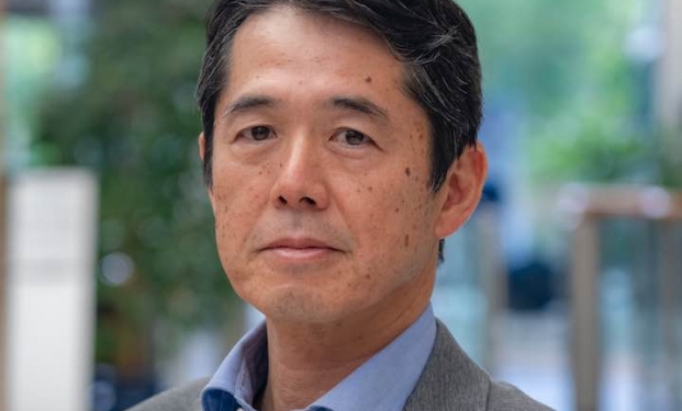Hiroshi Kajita nuovo Head of Media Solutions Hiroshi Kajita nuovo Head of Media Solutions