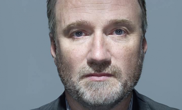 David Fincher David Fincher