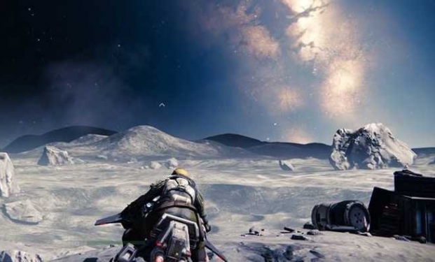 Destiny Destiny
