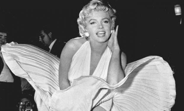 Marilyn Monroe Marilyn Monroe