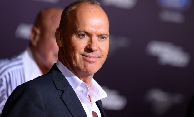 Michael Keaton Michael Keaton