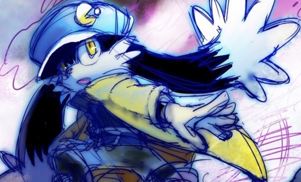 Klonoa Klonoa