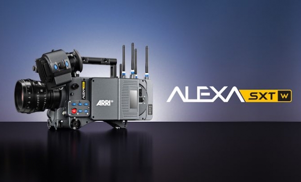 Arri Alexa SXT Wireless Arri Alexa SXT Wireless