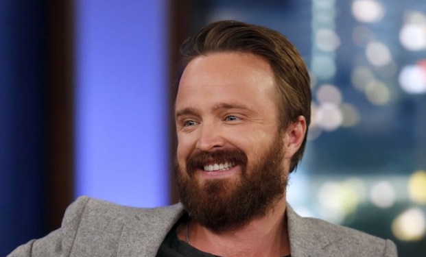 Aaron Paul Aaron Paul