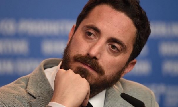 Pablo Larraìn Pablo Larraìn