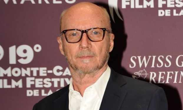 Paul Haggis Paul Haggis