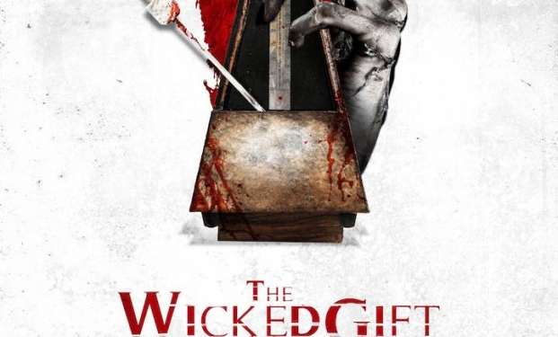 The Wicked Gift The Wicked Gift