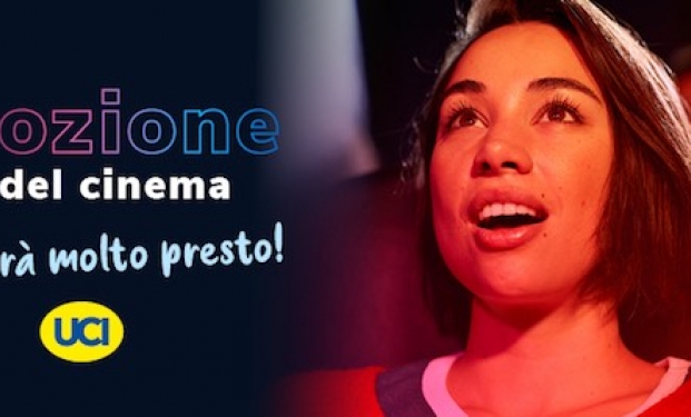 Uci Cinemas Uci Cinemas
